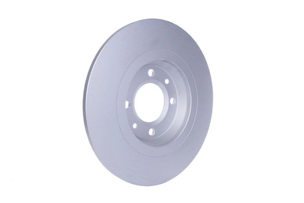 Brake Disc PRO 8DD 355 117-291