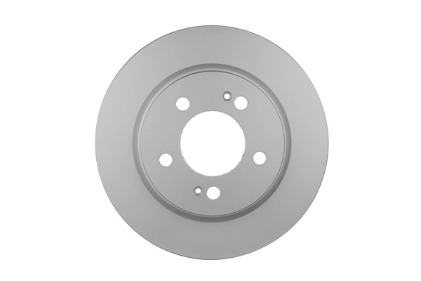 Brake Disc PRO 8DD 355 134-271