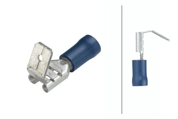 Cable Connector 8KW 044 032-003