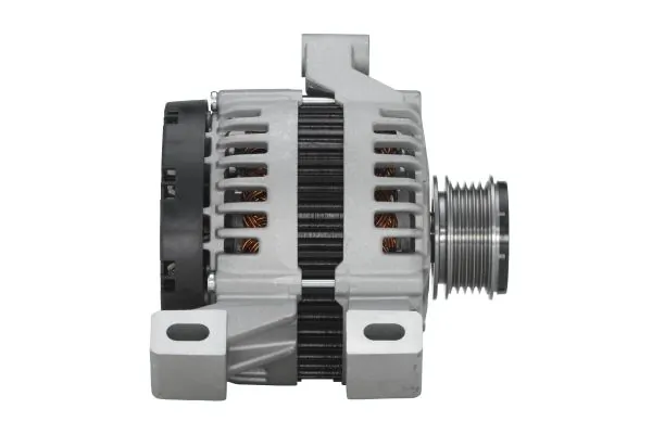 Alternator 8EL 011 712-221