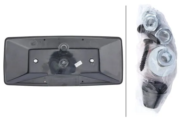 组合尾灯 2SD 003 167-021