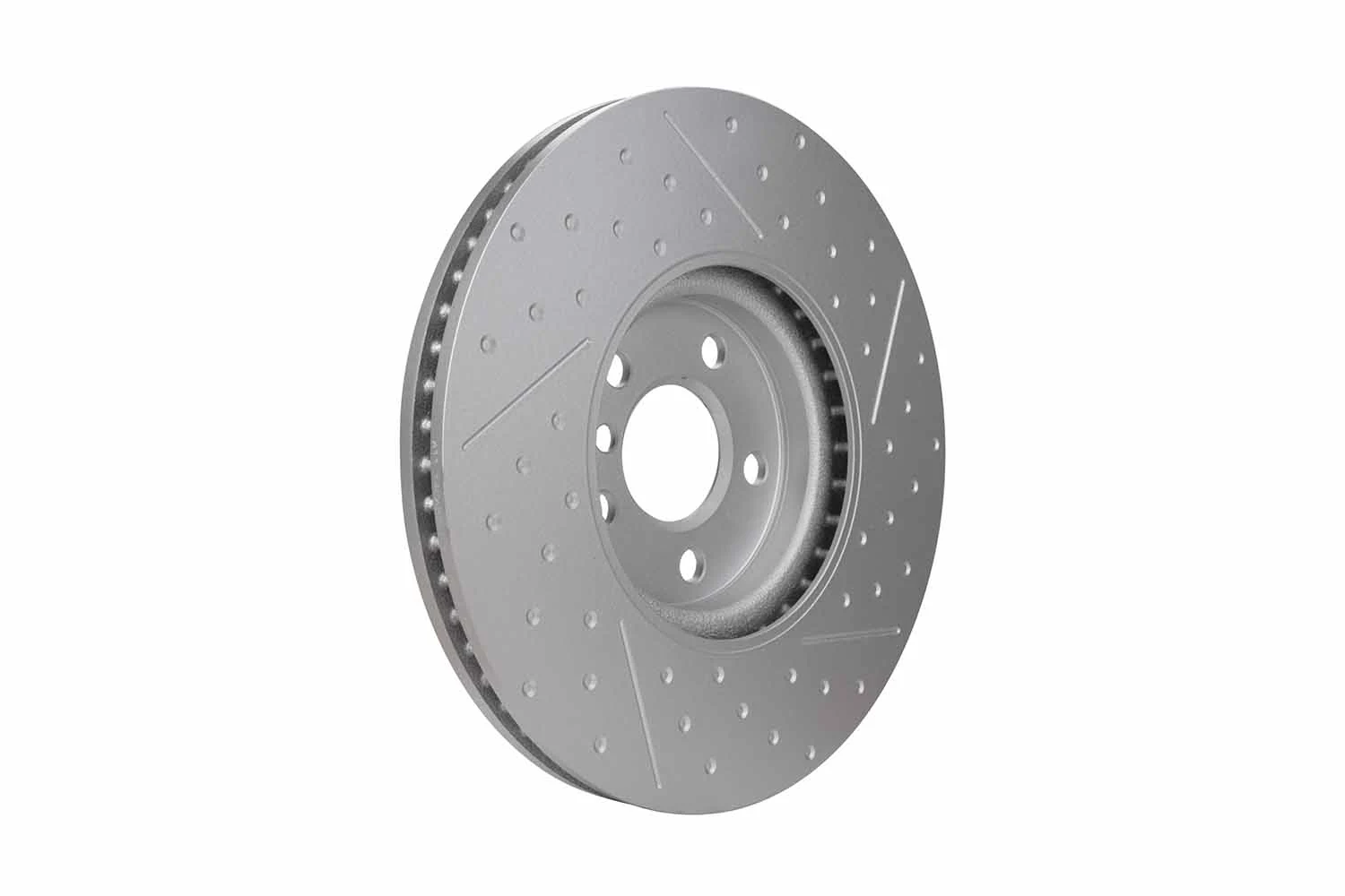 Brake Disc PRO HC 8DD 355 133-091