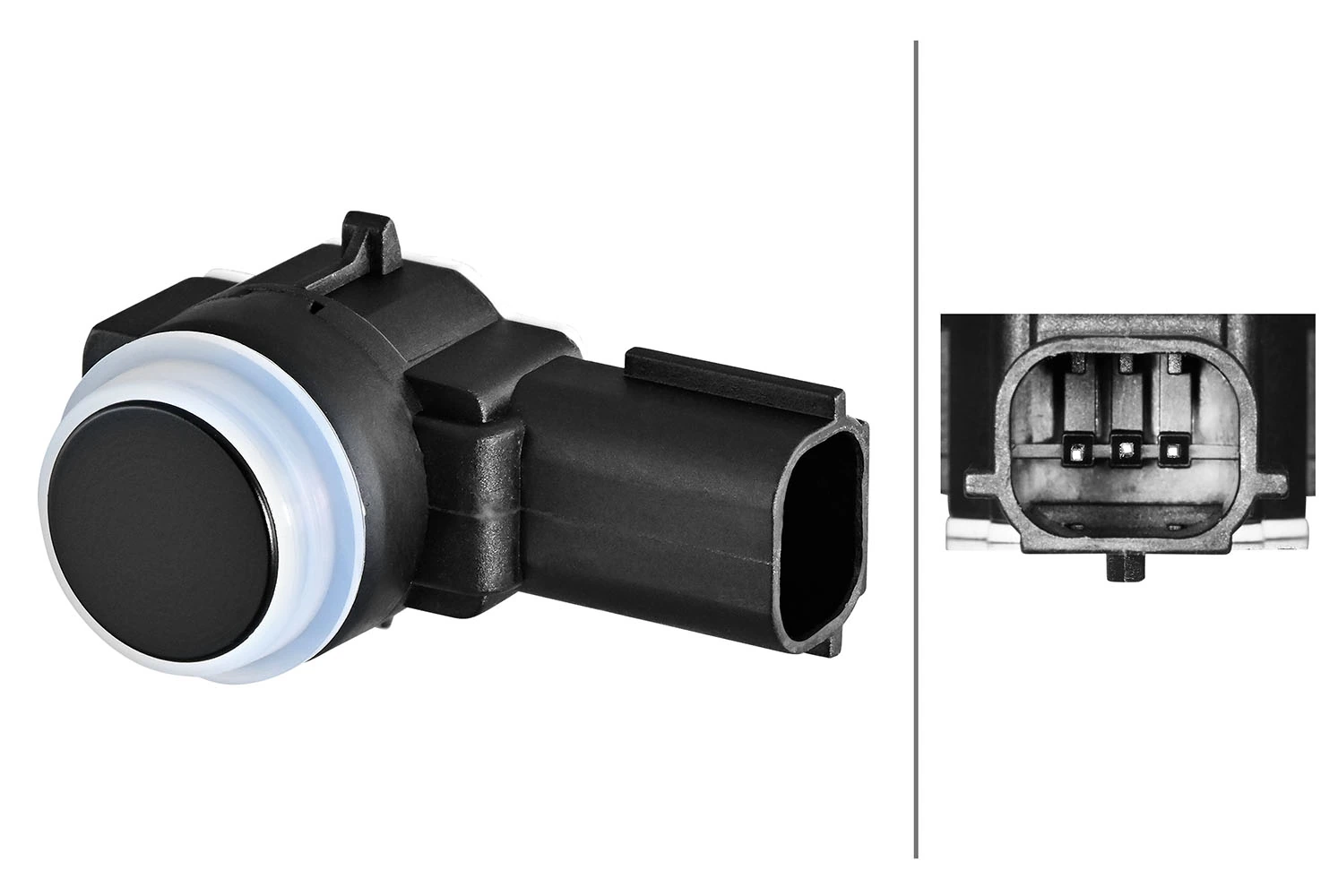 Sensor, park distance control 6PX 358 270-461