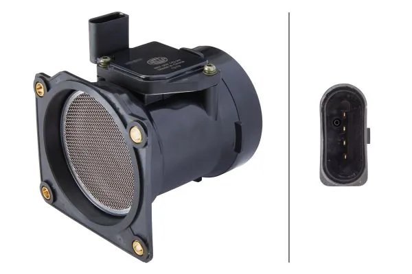 Mass Air Flow Sensor 8ET 009 142-241