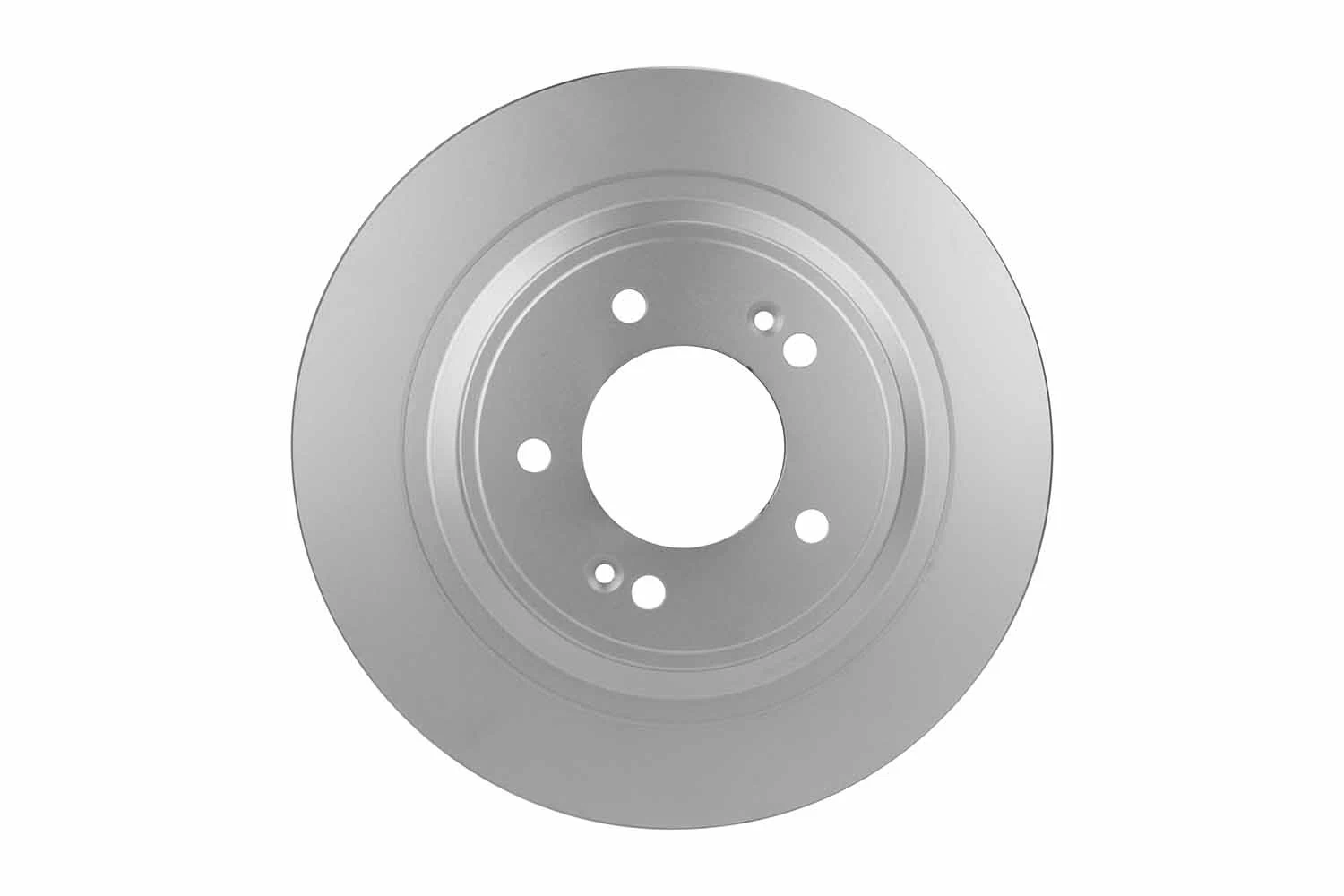 Brake Disc PRO 8DD 355 134-731