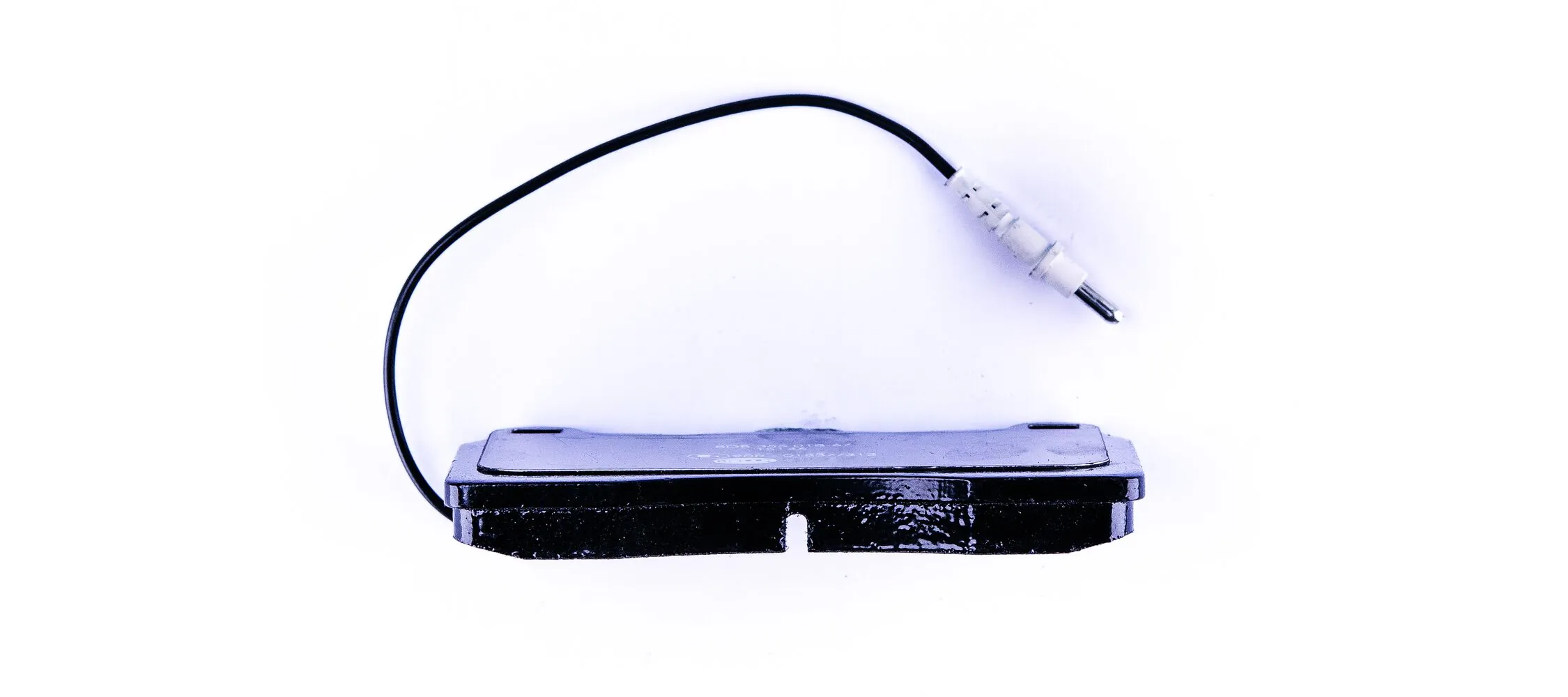 Brake Pad Set, disc brake 8DB 355 018-671