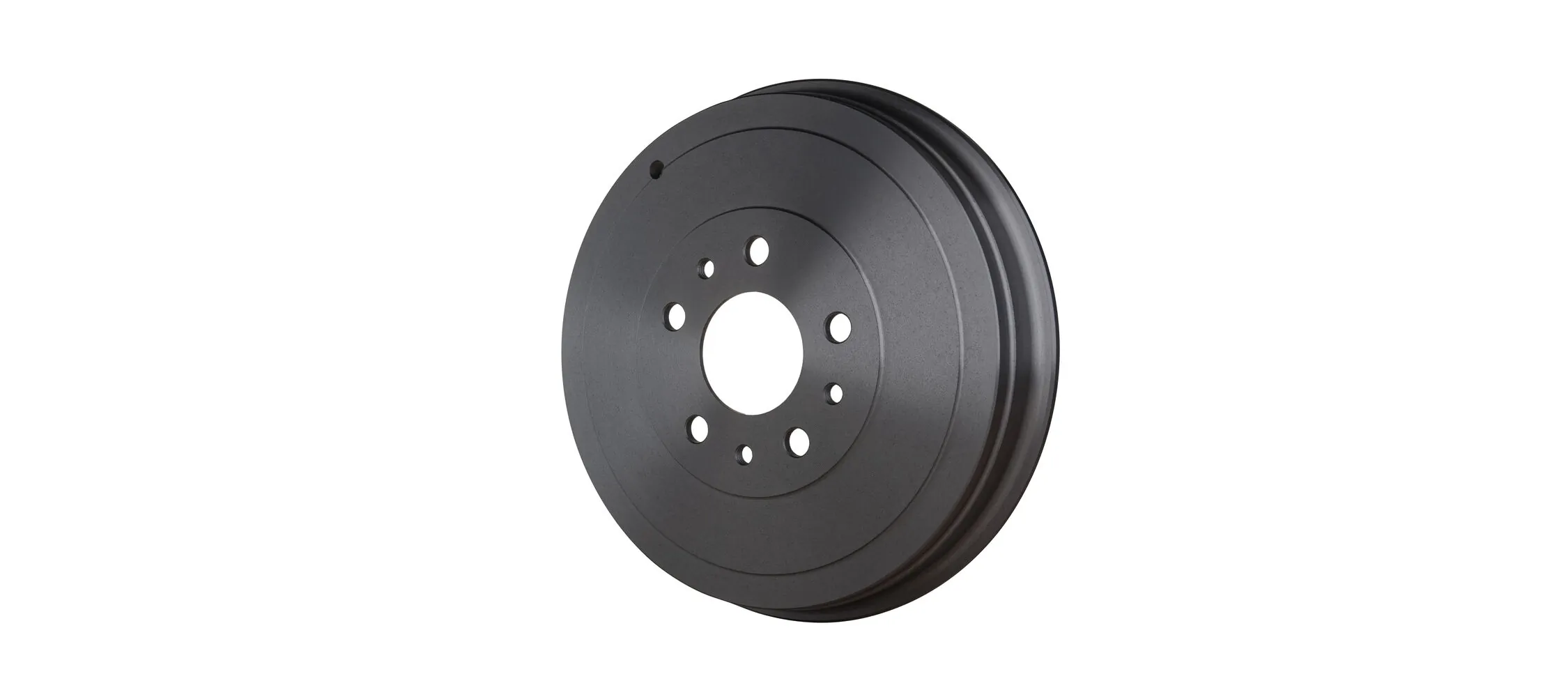 HELLA 8DT 355 303-211 Brake Drum