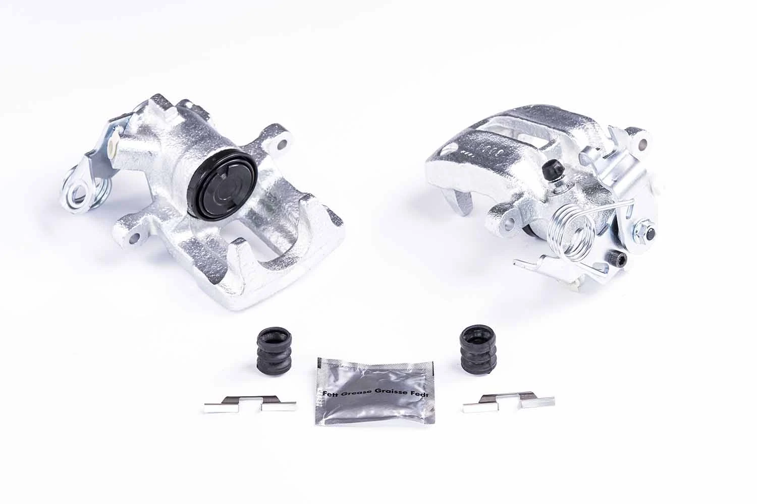 Brake Caliper 8AC 355 383-381