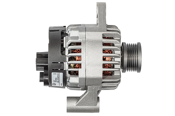 HELLA 8EL 015 637-011 Alternator