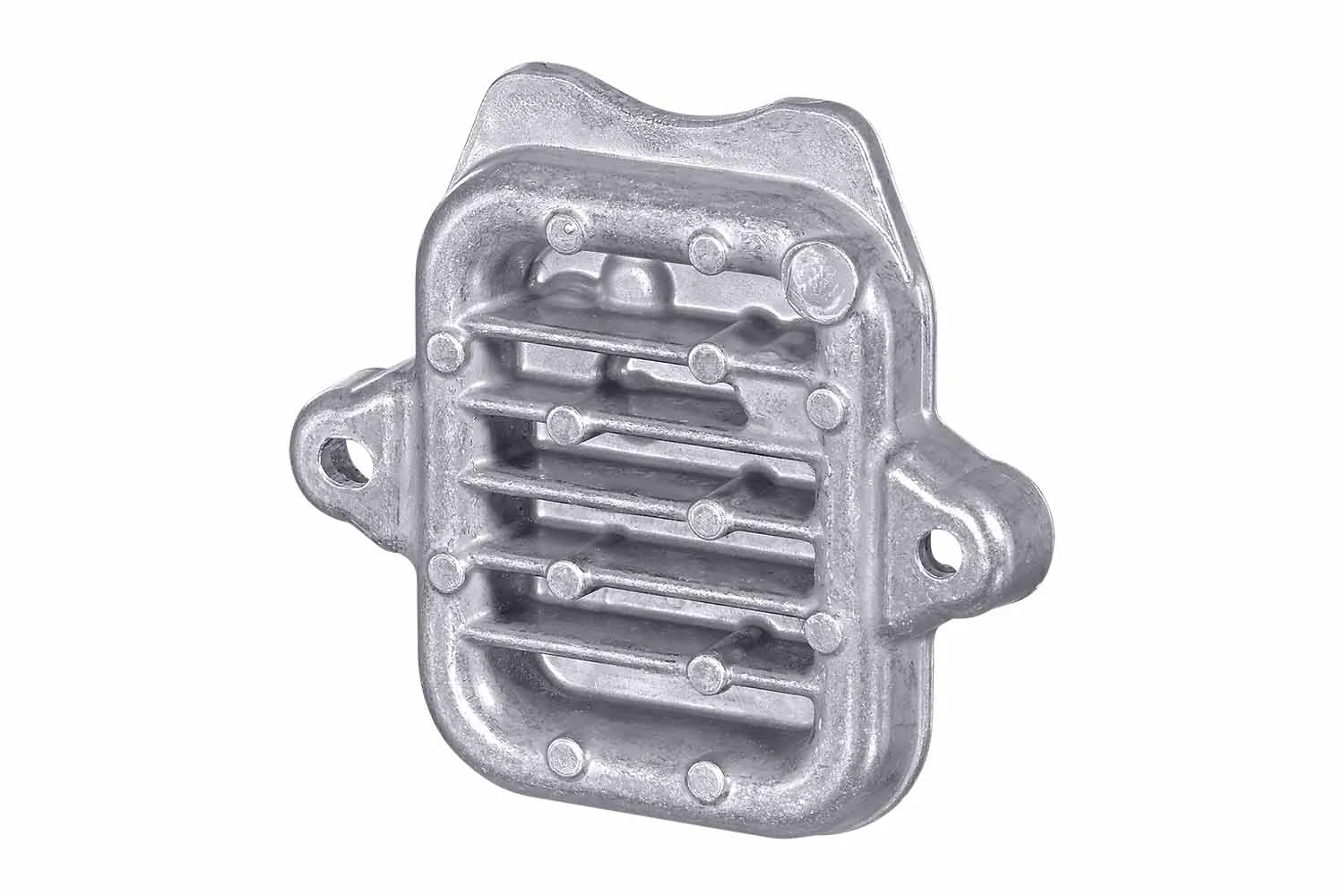 HELLA 9DW 204 974-011 Headlight Module