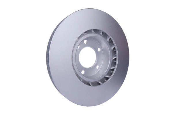 Brake Disc PRO High Carbon 8DD 355 123-191