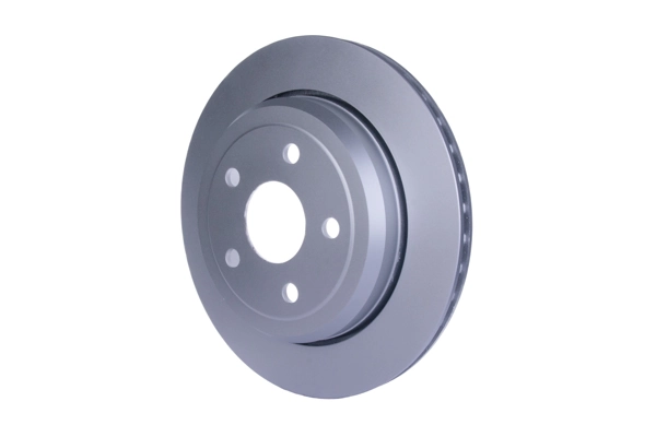 Brake Disc PRO 8DD 355 122-511