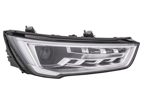 HELLA 1EL 354 838-061 Headlight
