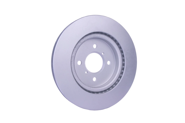 Brake Disc PRO 8DD 355 119-471