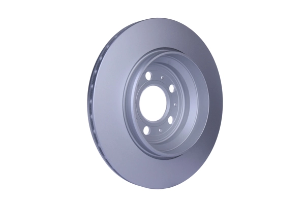 Brake Disc PRO 8DD 355 110-611