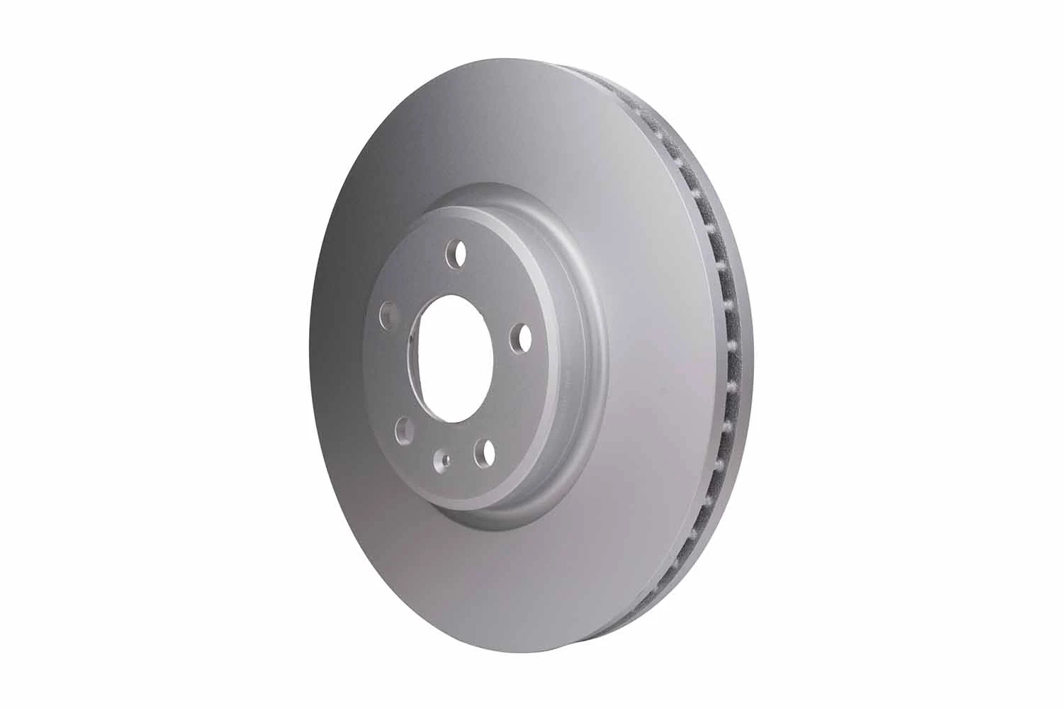 Тормозной диск PRO 8DD 355 117-191