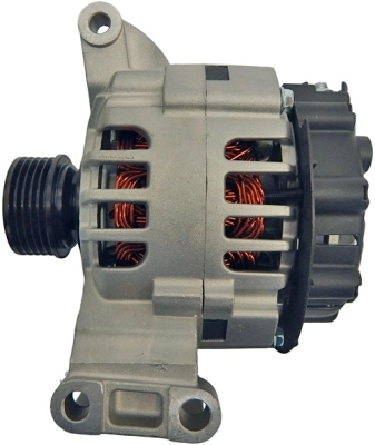 Alternator 8EL 012 430-161