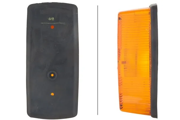 Direction Indicator 2BA 001 277-021