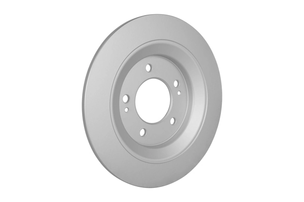 Brake Disc PRO 8DD 355 134-401