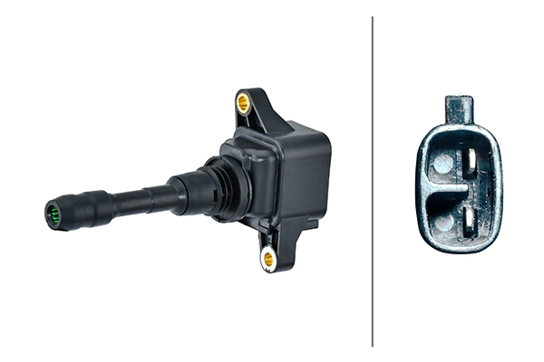 Ignition Coil 5DA 358 168-791