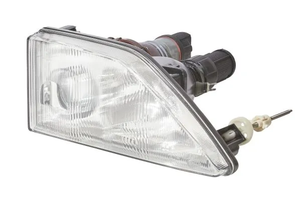 HELLA 1DL 007 859-021 Headlight