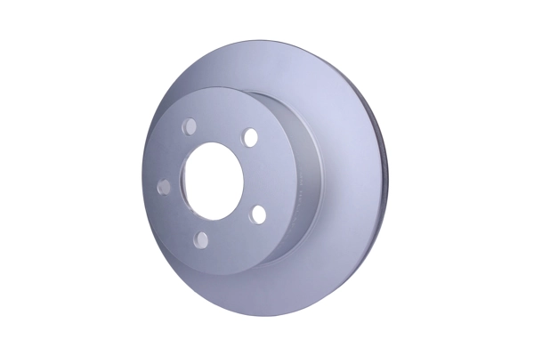 Brake Disc PRO 8DD 355 125-371