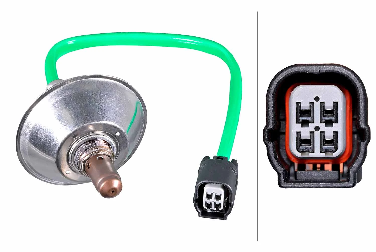 Oxygen Sensor 6PA 358 221-721