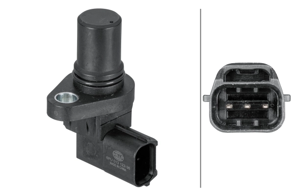 Sensor, camshaft position 6PU 013 122-361