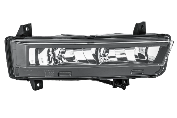 HELLA 1NE 011 477-121 Front Fog Light