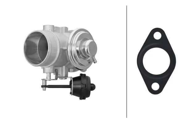 EGR Valve 6NU 014 865-631