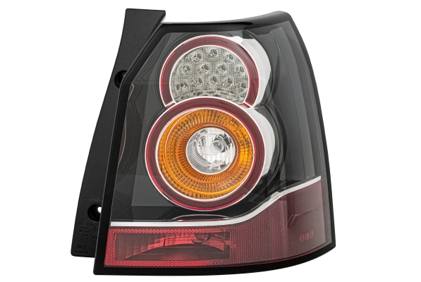 HELLA 2VP 354 814-021 Tail Light Assembly