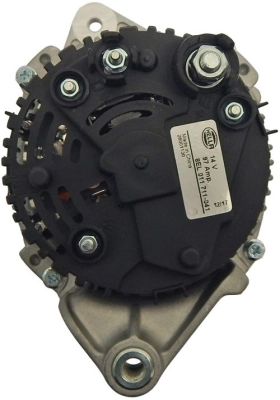 Alternator 8EL 011 711-041