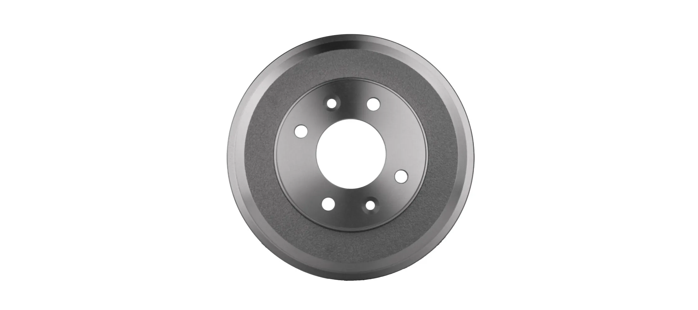 Brake Drum 8DT 355 303-071
