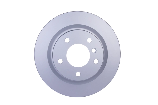 Brake Disc PRO High Carbon 8DD 355 128-361