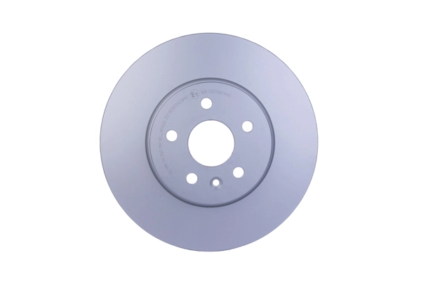 Brake Disc PRO 8DD 355 118-391