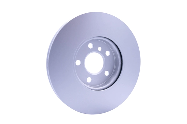 Brake Disc PRO 8DD 355 125-351