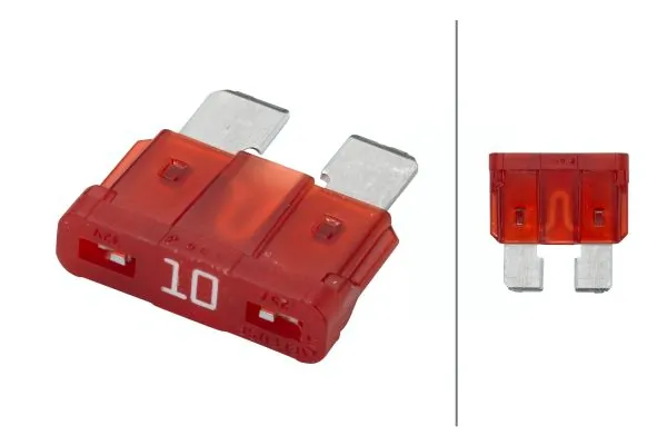 Fuse 8JS 711 686-002