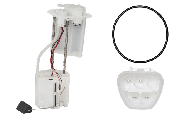 Fuel Feed Unit 8TF 358 303-121