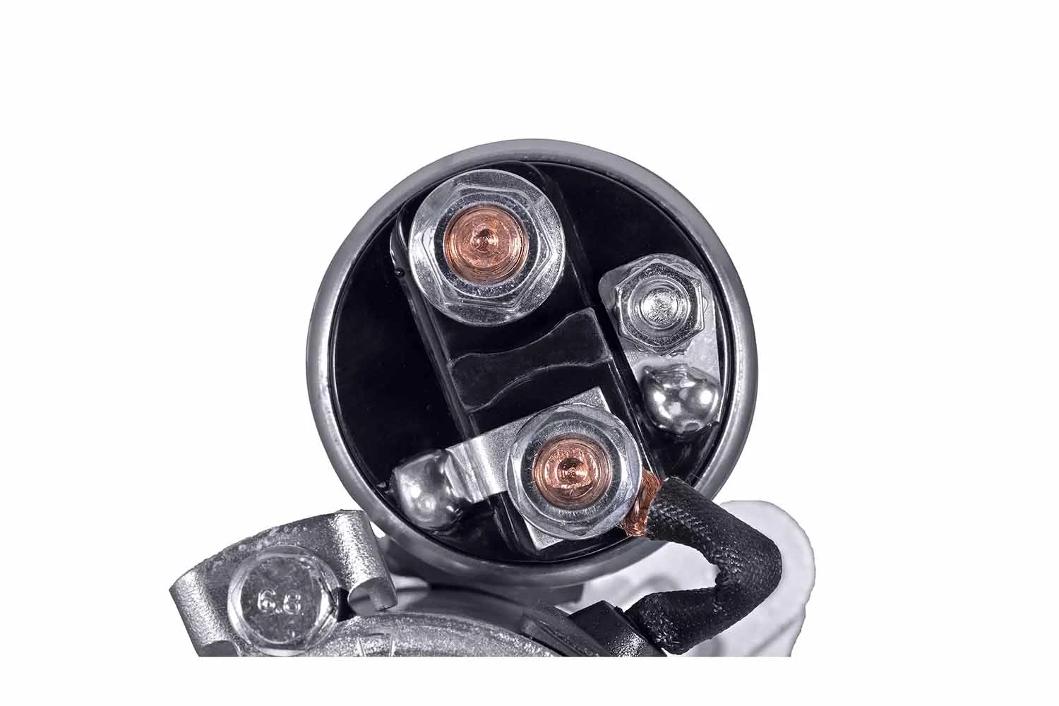 Starter 8EA 012 527-661