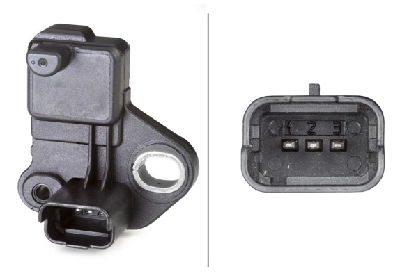 Sensor, crankshaft pulse 6PU 009 163-451