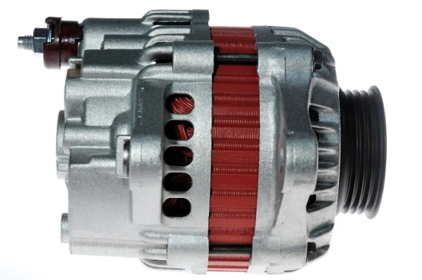 HELLA 8EL 011 711-251 Alternator