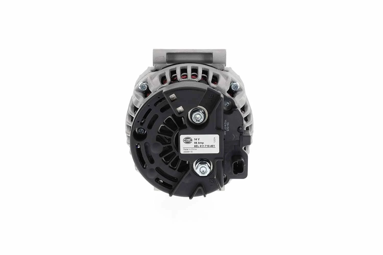 Alternator 8EL 011 710-401