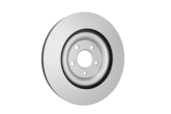 Brake Disc PRO High Carbon 8DD 355 126-421