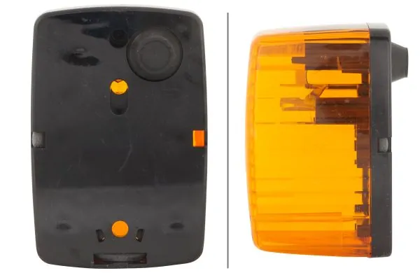 HELLA 2BM 002 652-071 Auxiliary Direction Indicator