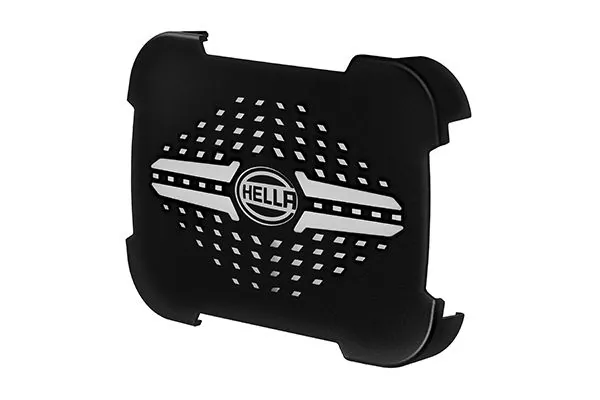 HELLA 8XS 358 198-021 Cap, spotlight
