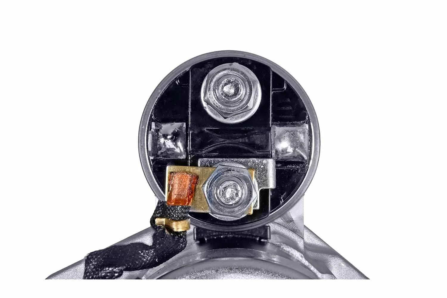 Starter 8EA 012 527-571