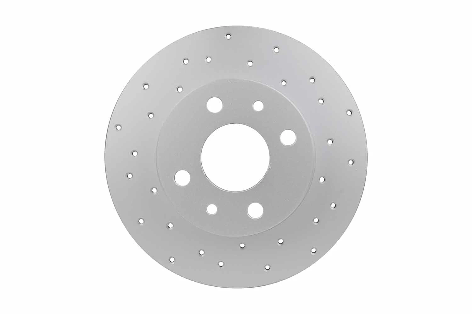 Brake Disc PRO 8DD 355 134-891
