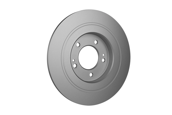Brake Disc PRO 8DD 355 134-291