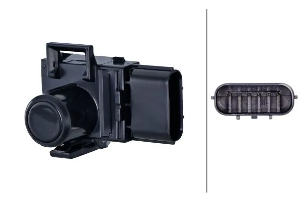 Sensor, park distance control 6PX 358 141-951