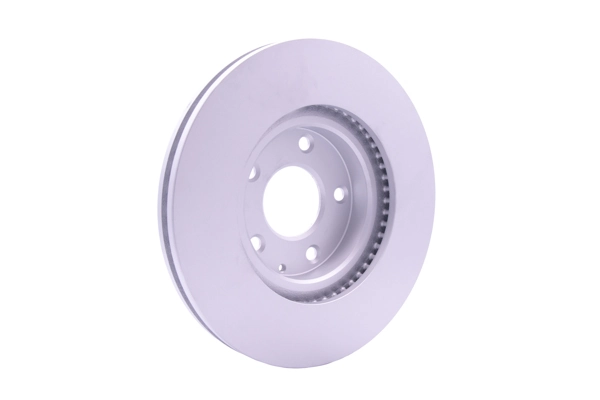 Brake Disc PRO 8DD 355 119-581